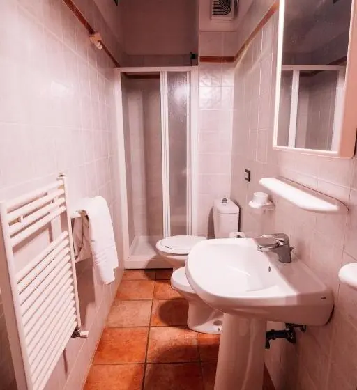 Huoneisto 1 Makuuhuone, Residence Il Granaio