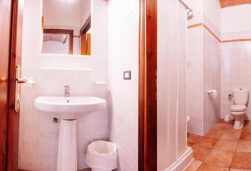 Студия Стандарт, Residence Il Granaio