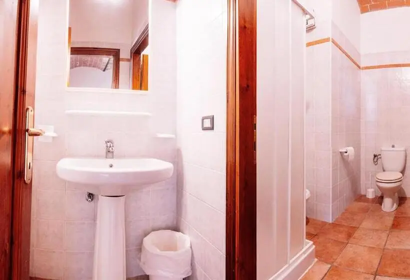 Standard-studio, Residence Il Granaio
