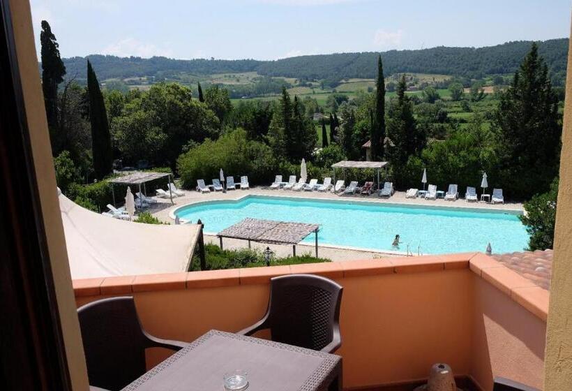 Студия Стандарт, Residence Il Granaio