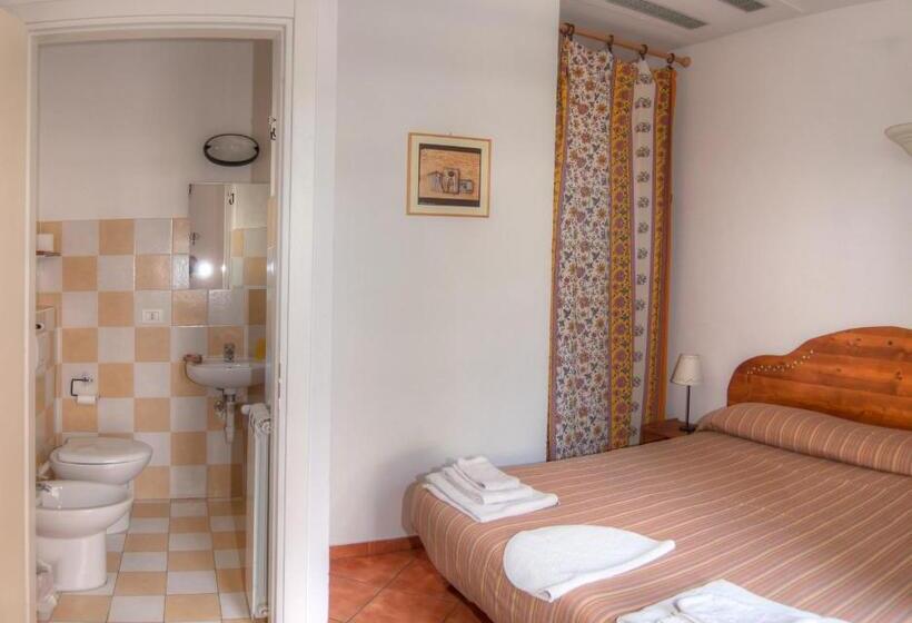 חדר סטנדרט, Agriturismo Ca' Di Trincia