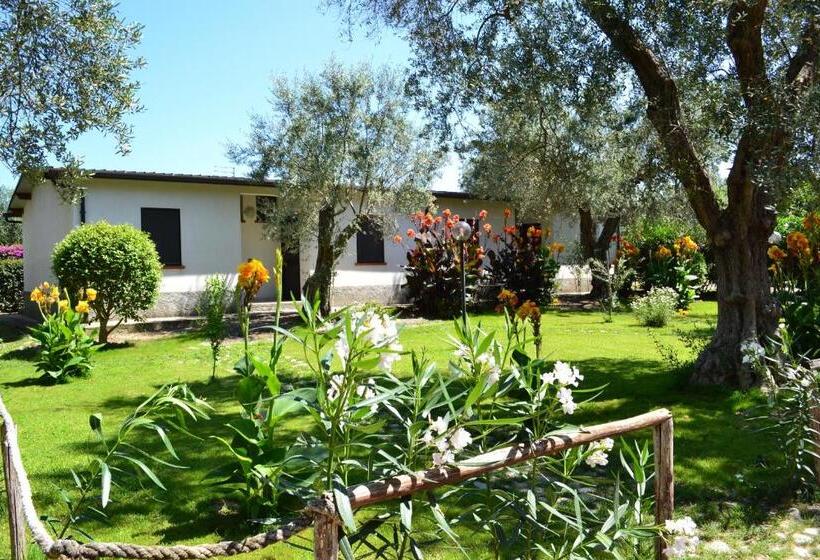 اتاق استاندارد, Agriturismo Il Maresciallo