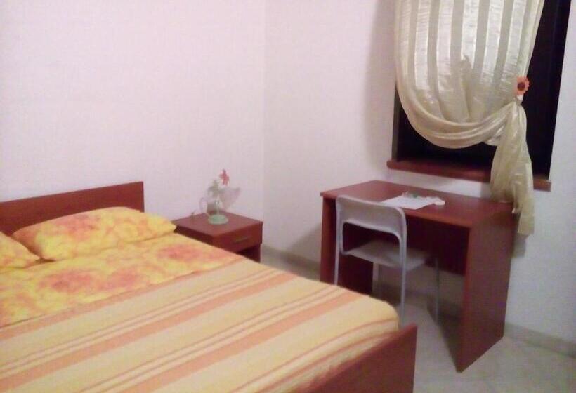 חדר סטנדרט, Agriturismo Il Maresciallo