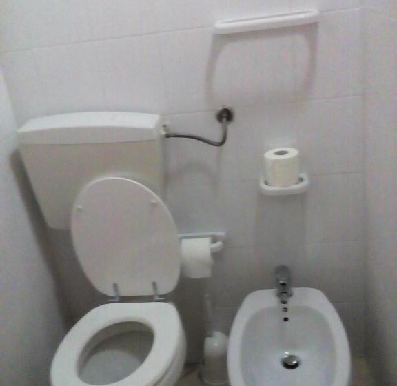 חדר סטנדרט לארבעה, Agriturismo Il Maresciallo