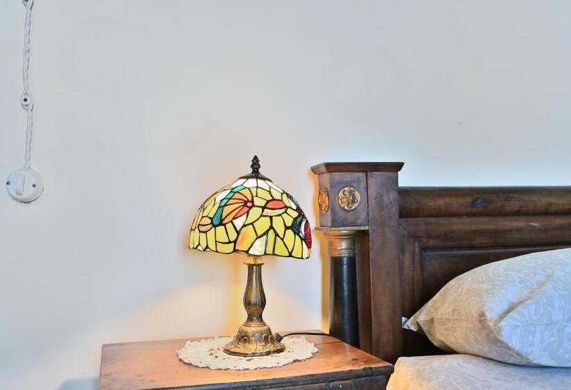 סוויטת 2 חדרי שינה, Agriturismo Ma Che Bel Castello