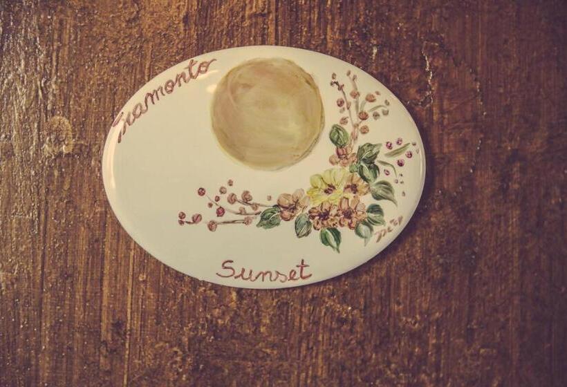 סוויטת 2 חדרי שינה, Agriturismo Ma Che Bel Castello