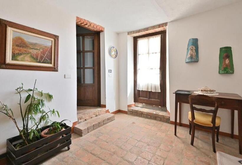 סוויטה משפחתית, Agriturismo Ma Che Bel Castello