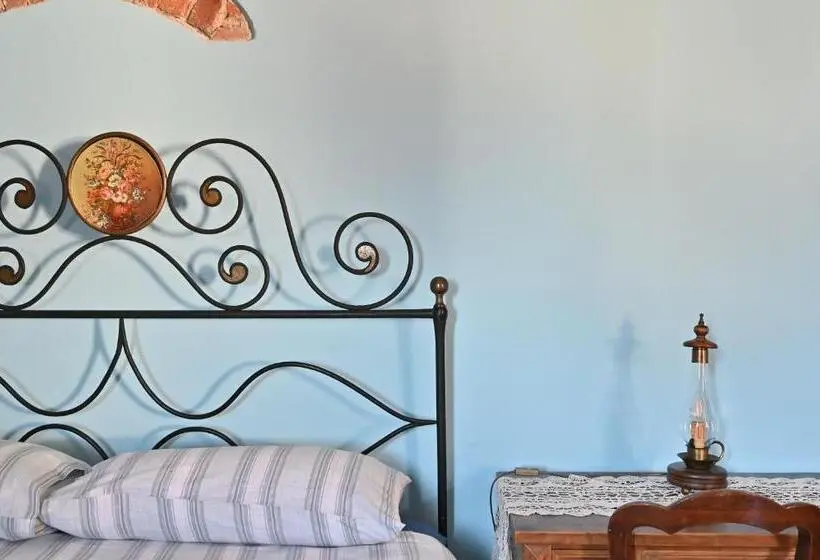 スイート（家族用）, Agriturismo Ma Che Bel Castello