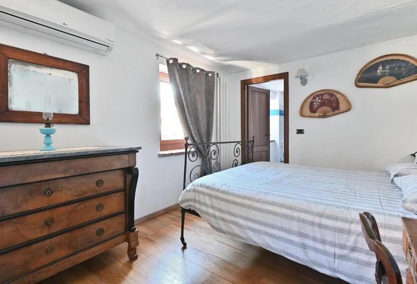 סוויטה משפחתית, Agriturismo Ma Che Bel Castello