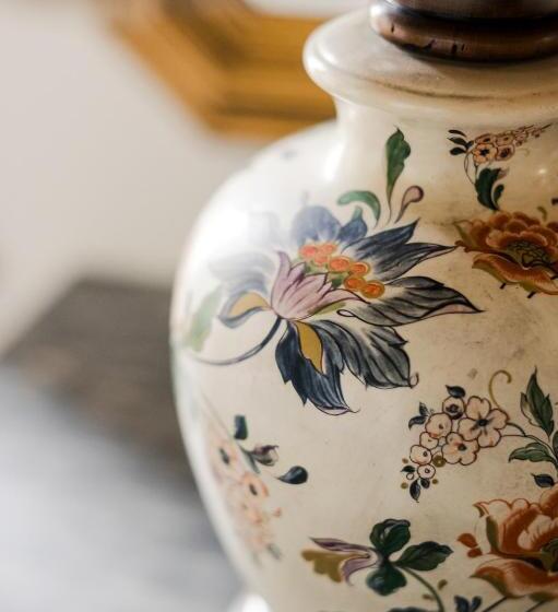 סוויטת ג'וניור דלוקס, Agriturismo Ma Che Bel Castello