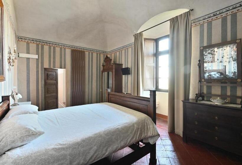 סוויטת 2 חדרי שינה, Agriturismo Ma Che Bel Castello