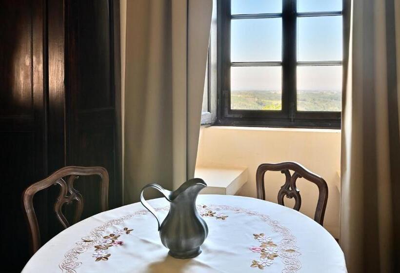 סוויטת 2 חדרי שינה, Agriturismo Ma Che Bel Castello