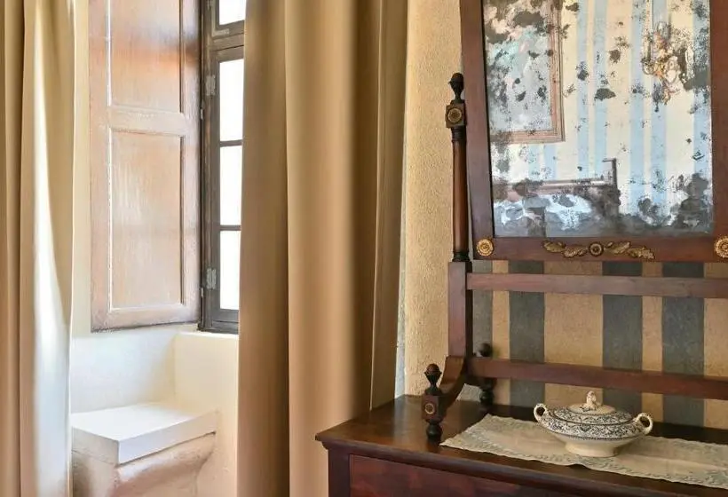 ２ベッドスイートルーム, Agriturismo Ma Che Bel Castello