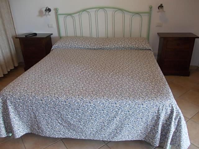 Номер Стандарт Трехместный, Agriturismo Valle Martina