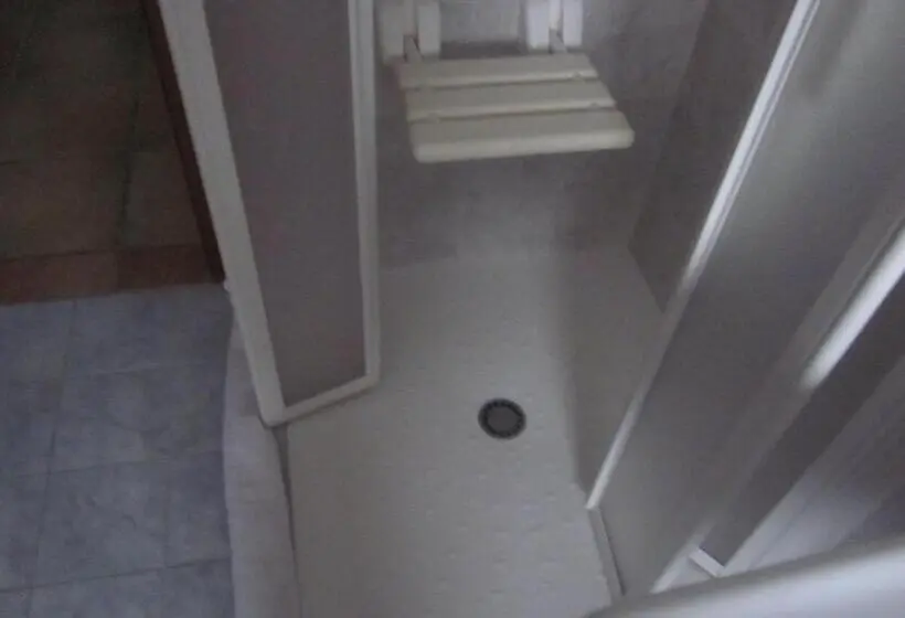 اتاق استاندارد, Al Casale B&b