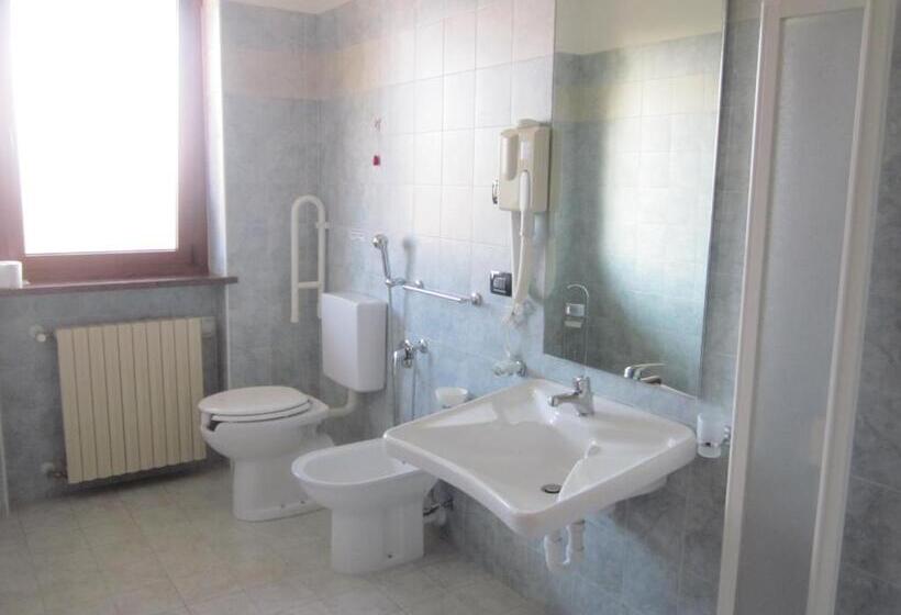 스탠다드 룸, Al Casale B&b