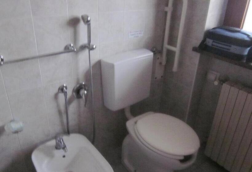 스탠다드 룸, Al Casale B&b