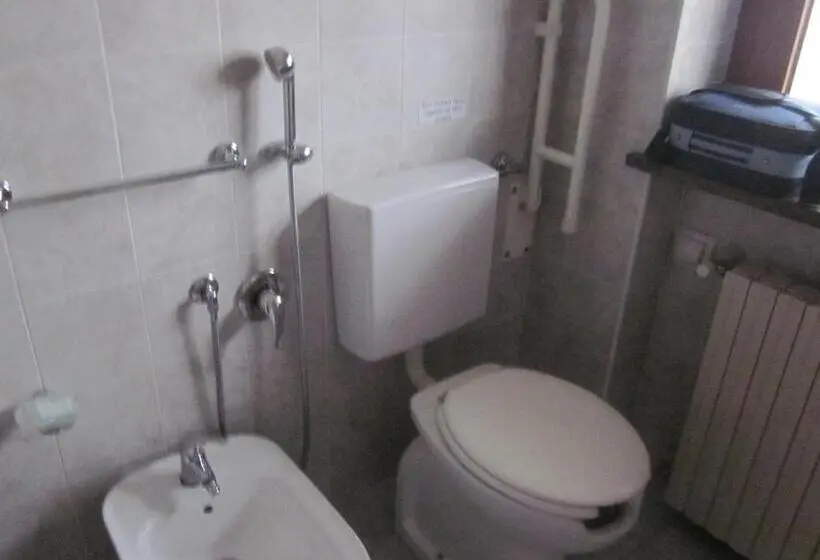 اتاق استاندارد, Al Casale B&b