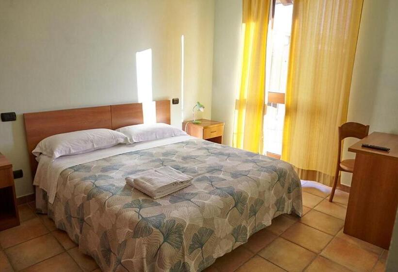 스탠다드 룸, Al Casale B&b