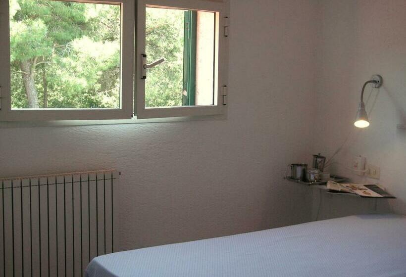 带1个卧室的公寓, Azienda Agricola Sapereta