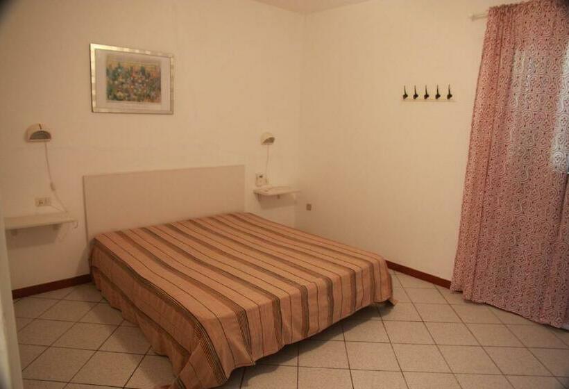 带1个卧室的高级公寓, Azienda Agricola Sapereta