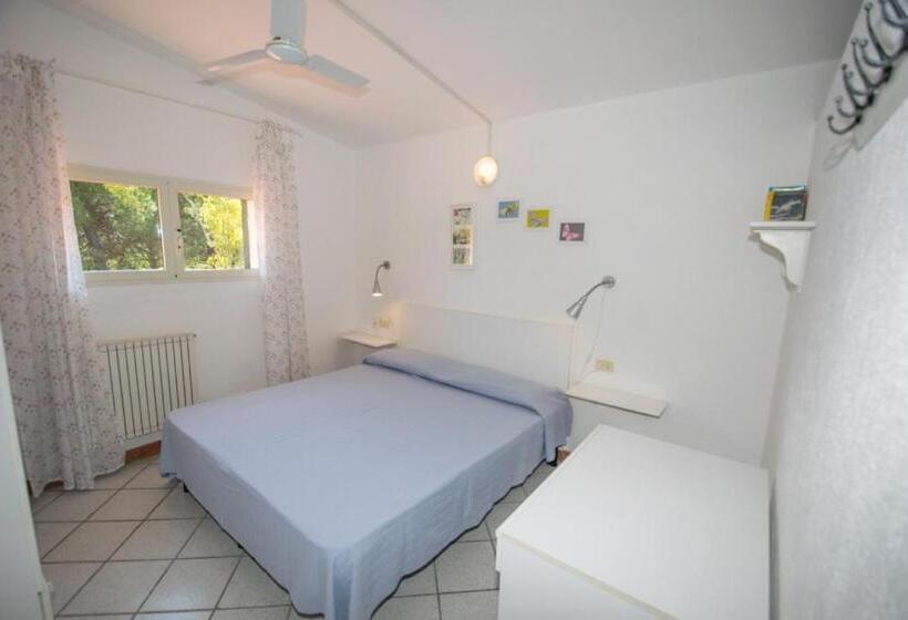 带1个卧室的公寓, Azienda Agricola Sapereta