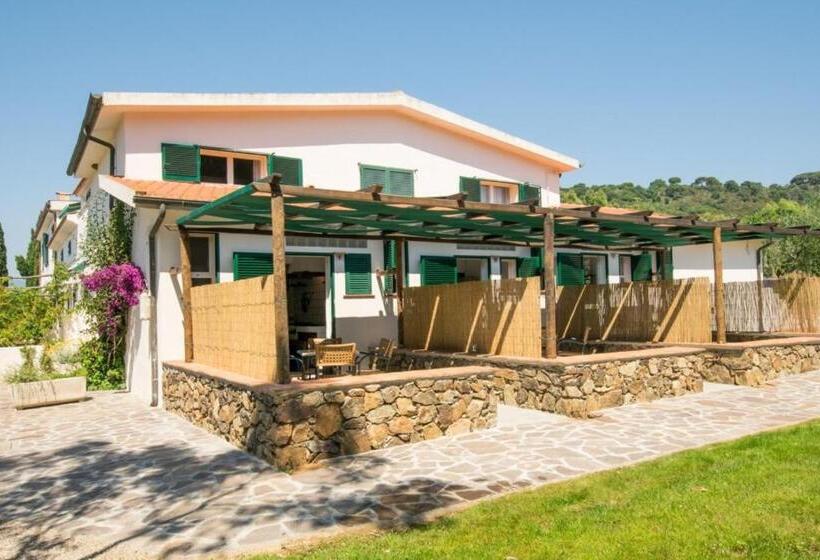 آپارتمان 1 خوابه, Azienda Agricola Sapereta