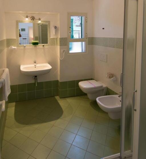 带2个卧室的公寓, Azienda Agricola Sapereta