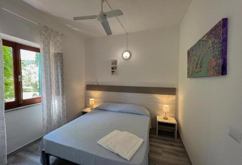 带2个卧室的公寓, Azienda Agricola Sapereta