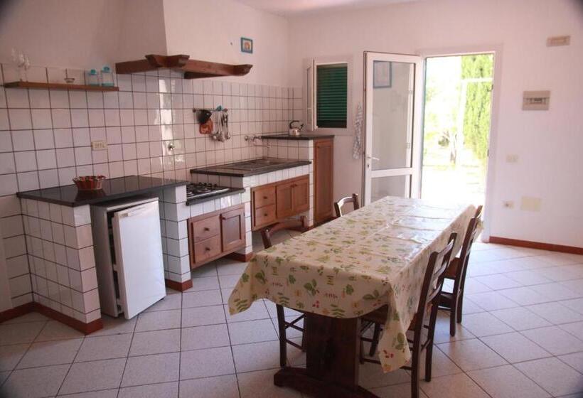آپارتمان سوپریور 1 خوابه, Azienda Agricola Sapereta