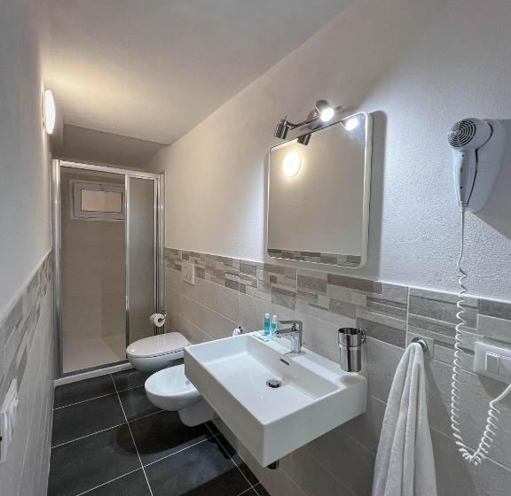 带1个卧室的带阳台的公寓, Azienda Agricola Sapereta