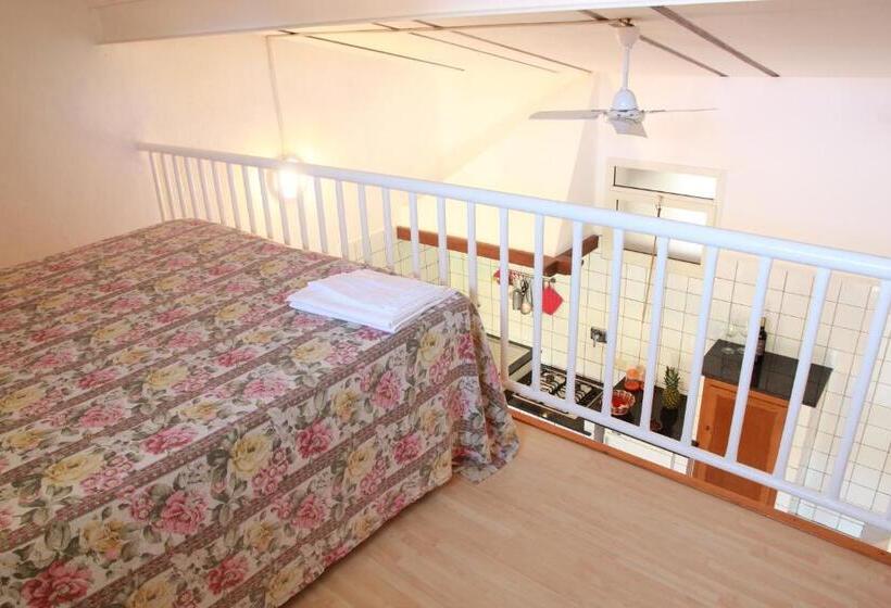 标准工作室, Azienda Agricola Sapereta