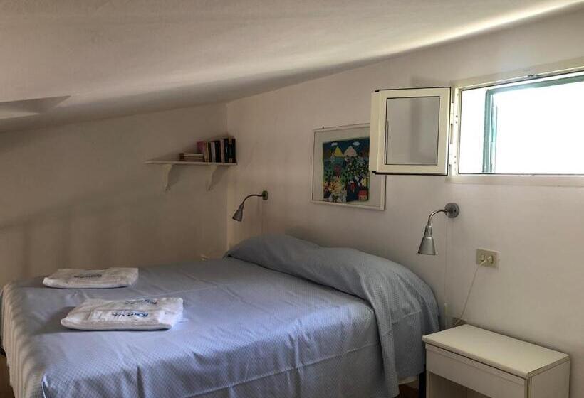 标准工作室, Azienda Agricola Sapereta