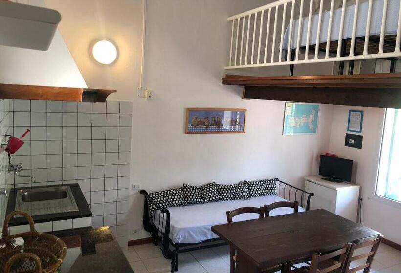 标准工作室, Azienda Agricola Sapereta