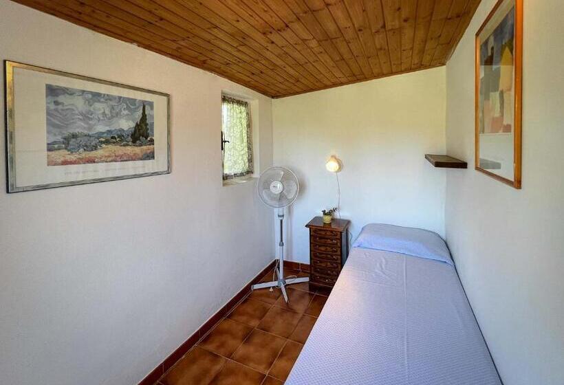 带3个卧室的公寓, Azienda Agricola Sapereta