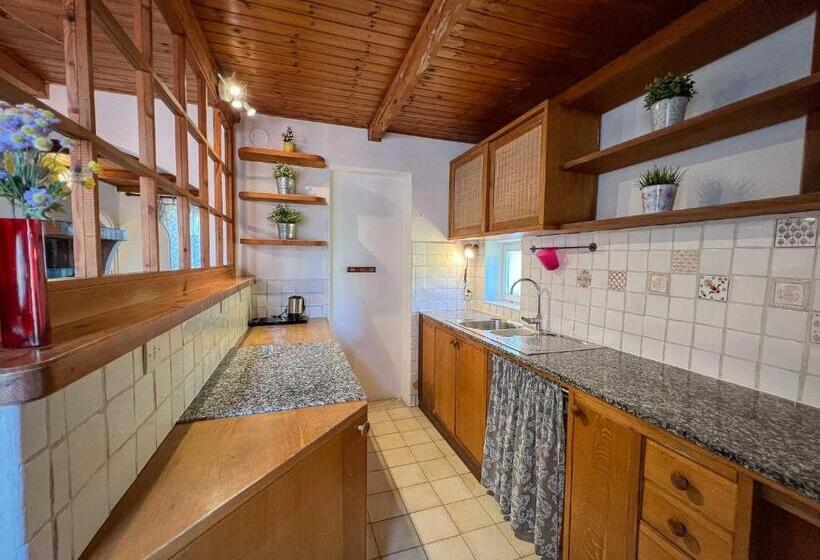 带3个卧室的公寓, Azienda Agricola Sapereta