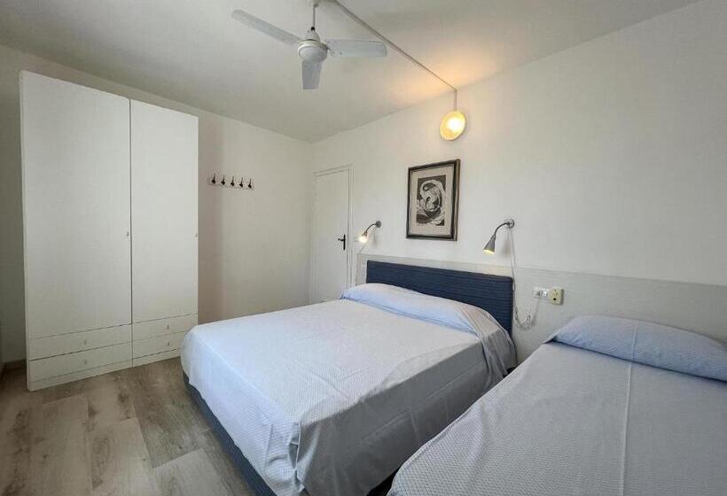 带3个卧室的公寓, Azienda Agricola Sapereta