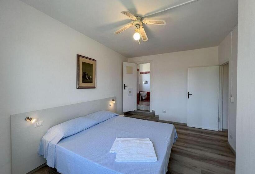 带3个卧室的公寓, Azienda Agricola Sapereta