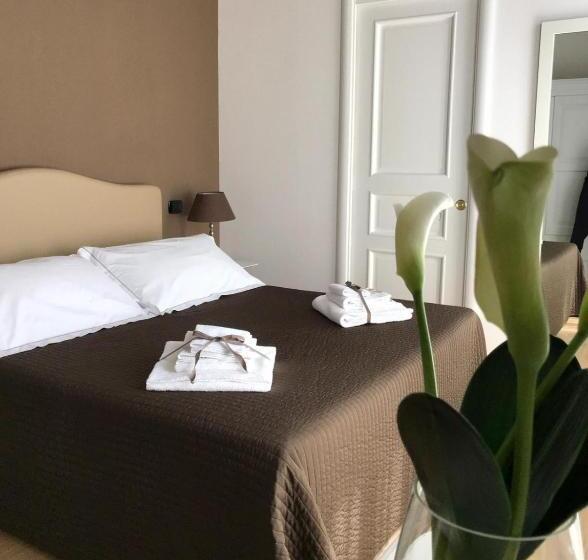 Номер Стандарт, Il Casale Degli Ulivi   Agriturismo