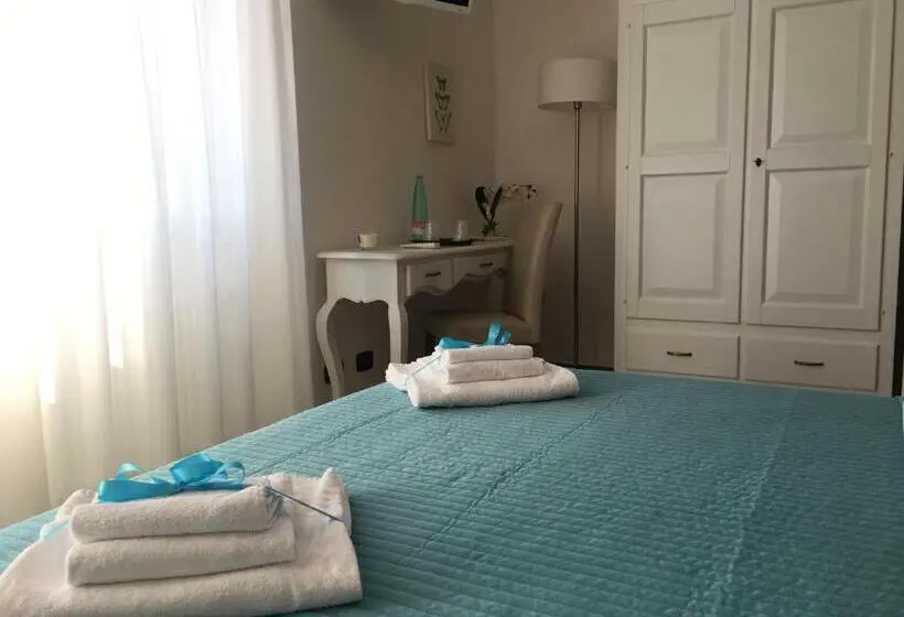 スタンダードルーム, Il Casale Degli Ulivi Agriturismo