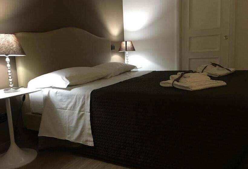 غرفة قياسية, Il Casale Degli Ulivi   Agriturismo