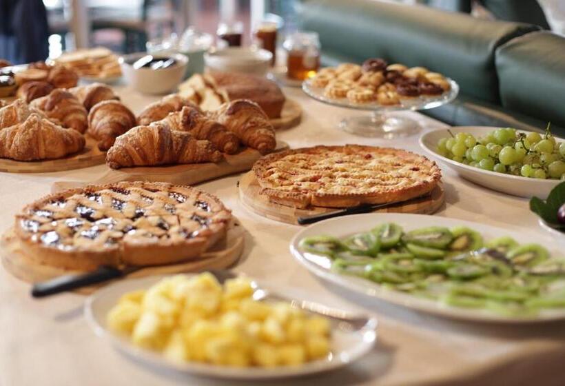 غرفة قياسية, Il Casale Degli Ulivi   Agriturismo