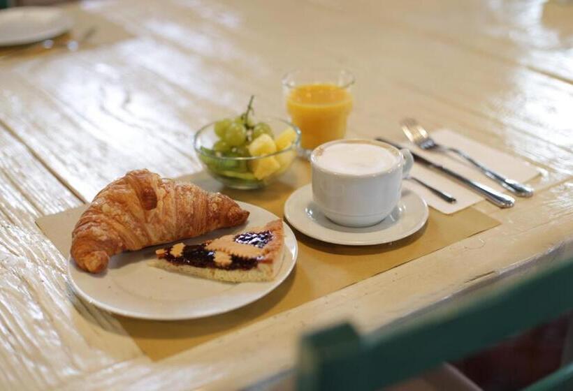 غرفة قياسية, Il Casale Degli Ulivi   Agriturismo