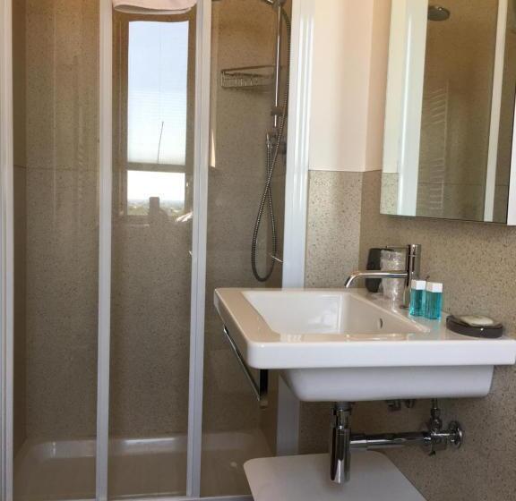 غرفة قياسية, Il Casale Degli Ulivi   Agriturismo