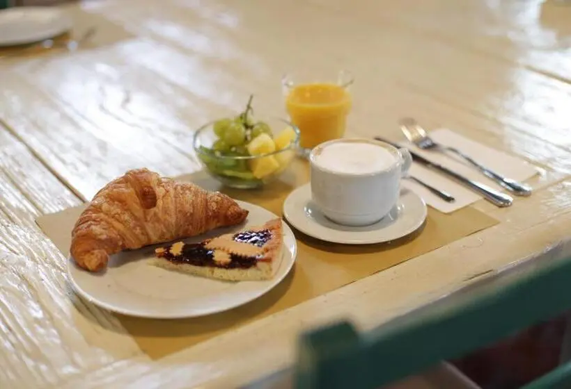 スタンダードトリプルルーム, Il Casale Degli Ulivi Agriturismo