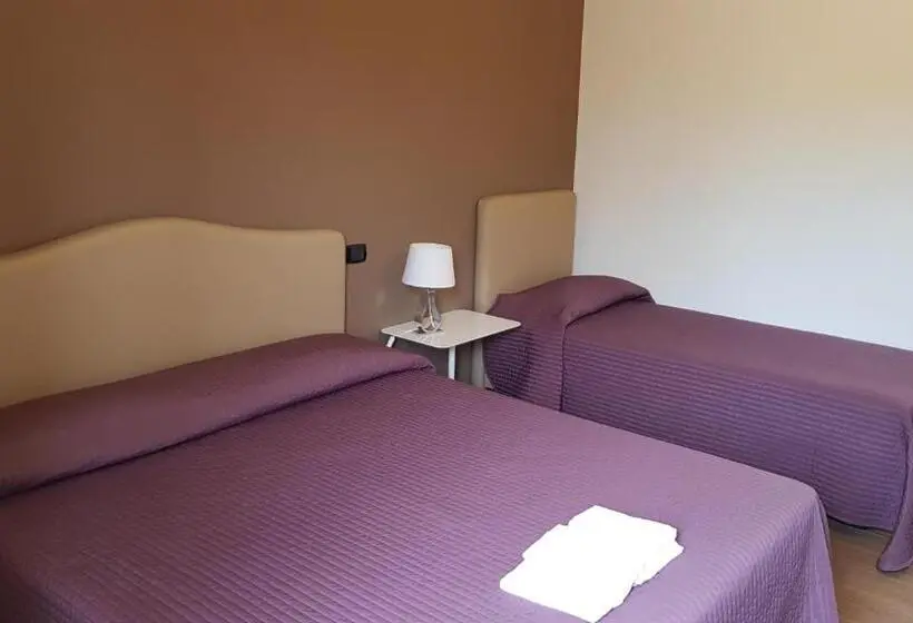 スタンダードトリプルルーム, Il Casale Degli Ulivi Agriturismo