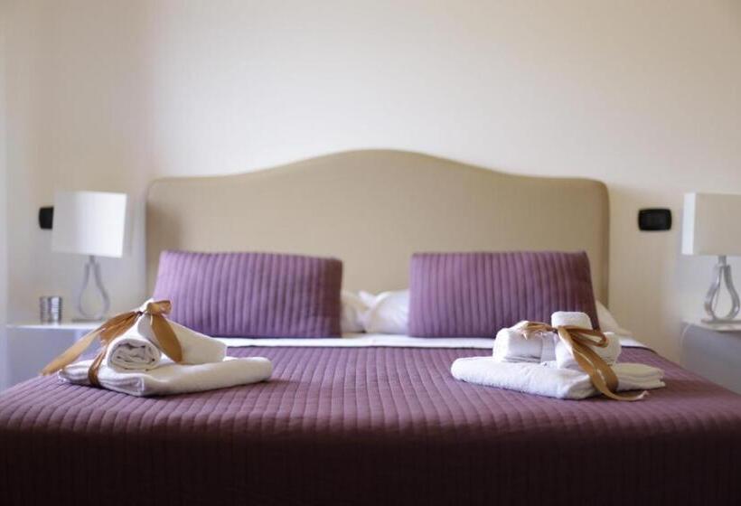 غرفة قياسية, Il Casale Degli Ulivi   Agriturismo