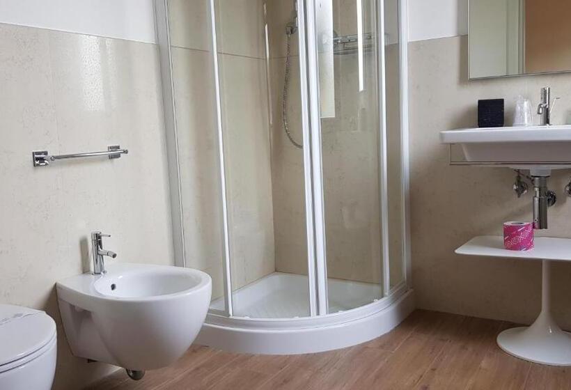 غرفة قياسية, Il Casale Degli Ulivi   Agriturismo