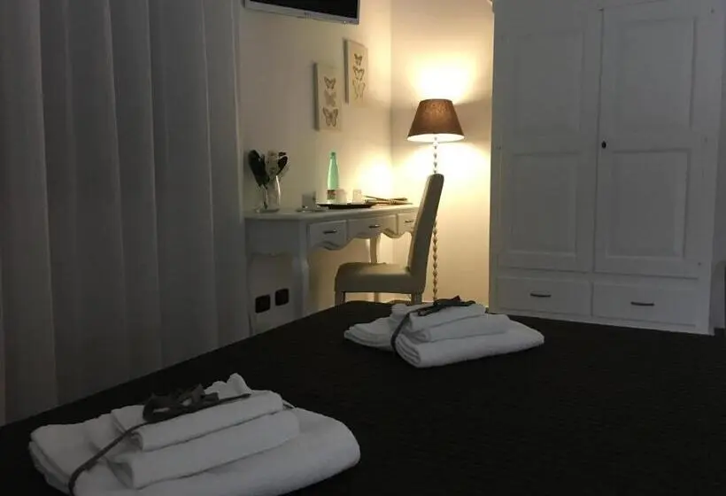 スタンダードルーム, Il Casale Degli Ulivi Agriturismo