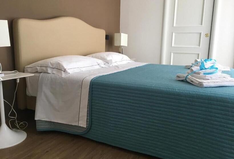 غرفة قياسية, Il Casale Degli Ulivi   Agriturismo